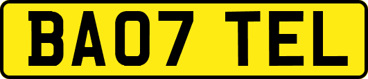 BA07TEL
