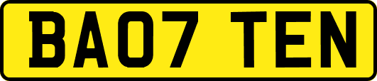 BA07TEN