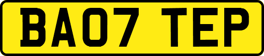 BA07TEP