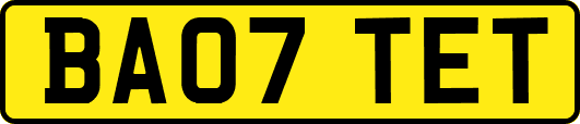 BA07TET