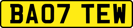 BA07TEW