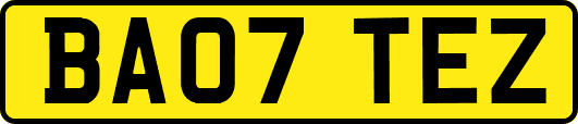BA07TEZ