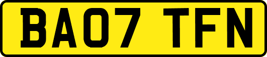 BA07TFN