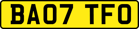 BA07TFO