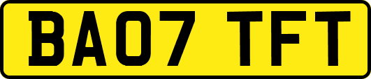 BA07TFT