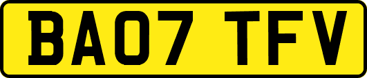 BA07TFV