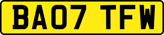 BA07TFW
