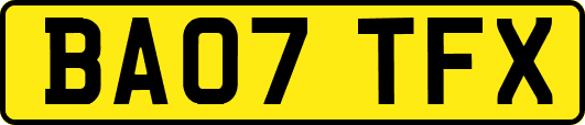 BA07TFX