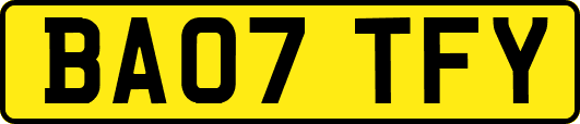 BA07TFY