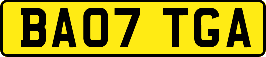 BA07TGA