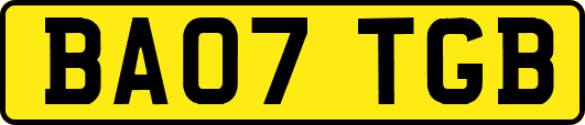 BA07TGB