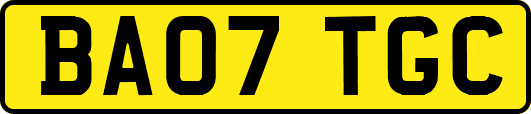 BA07TGC