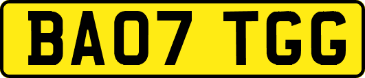 BA07TGG