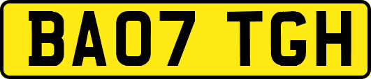BA07TGH