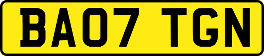 BA07TGN