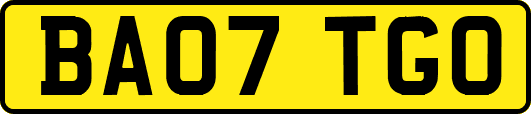 BA07TGO