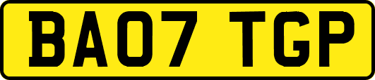 BA07TGP