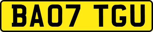 BA07TGU
