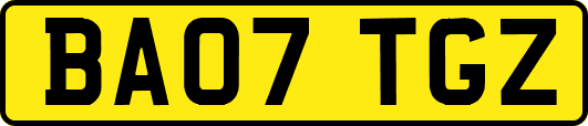 BA07TGZ