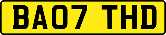 BA07THD