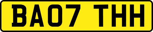 BA07THH