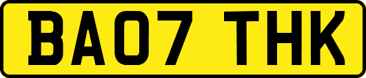 BA07THK