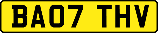 BA07THV
