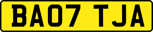 BA07TJA