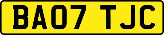 BA07TJC