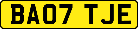 BA07TJE