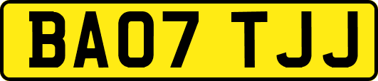 BA07TJJ