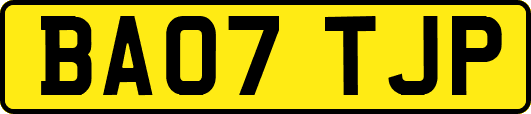 BA07TJP