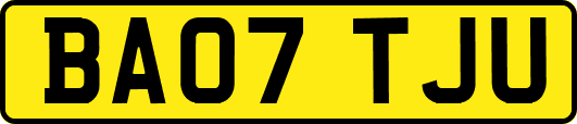 BA07TJU