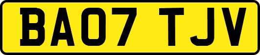 BA07TJV