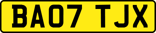 BA07TJX