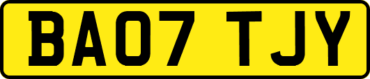 BA07TJY