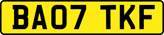 BA07TKF