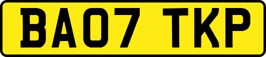 BA07TKP