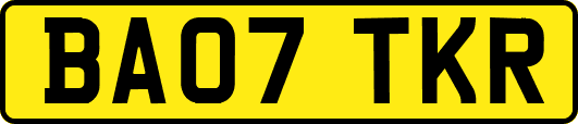 BA07TKR