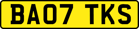 BA07TKS