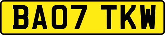 BA07TKW