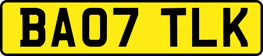 BA07TLK