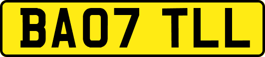 BA07TLL
