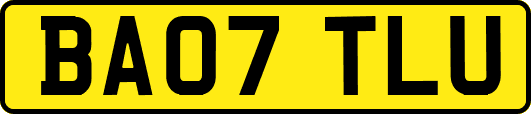 BA07TLU