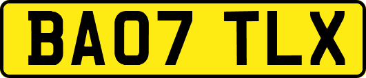 BA07TLX