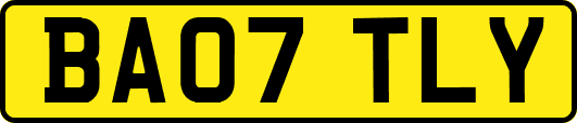 BA07TLY