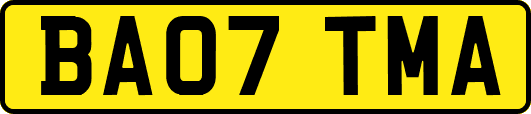 BA07TMA