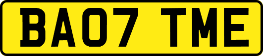 BA07TME