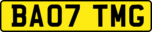 BA07TMG