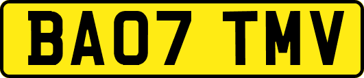 BA07TMV